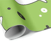 Geschenkpapier (Rolleneckpunkt)