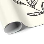 Geschenkpapier (Rolleneckpunkt)