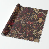 Geschenkpapier (Ungerollt)
