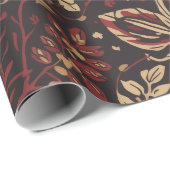 Geschenkpapier (Rolleneckpunkt)