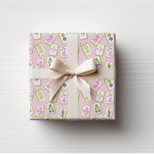 Geschenkpapier
