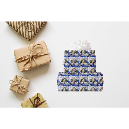 Geschenkpapier
