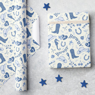 GESCHENKPAPIER