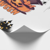 Geschenkpapier (Ecke)