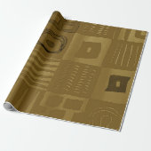 Geschenkpapier (Ungerollt)