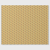 Geschenkpapier (Flach)