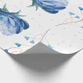 Geschenkpapier (Ecke)