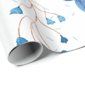 Geschenkpapier (Rolleneckpunkt)