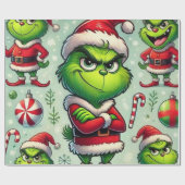 Geschenkpapier (Flach)