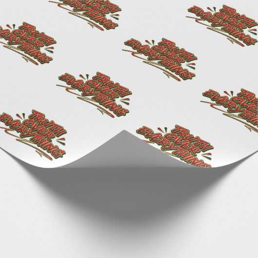Geschenkpapier (Ecke)