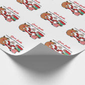GESCHENKPAPIER (Ecke)