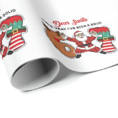 GESCHENKPAPIER (Rolleneckpunkt)