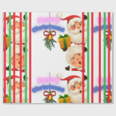 Geschenkpapier (Flach)
