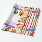 Geschenkpapier (Ungerollt)
