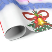 Geschenkpapier (Rolleneckpunkt)