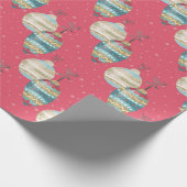 Geschenkpapier (Ecke)