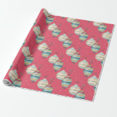 Geschenkpapier (Ungerollt)