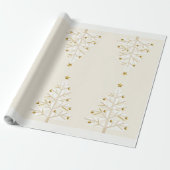 Geschenkpapier (Ungerollt)