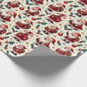 Geschenkpapier (Ecke)