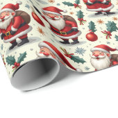 Geschenkpapier (Rolleneckpunkt)