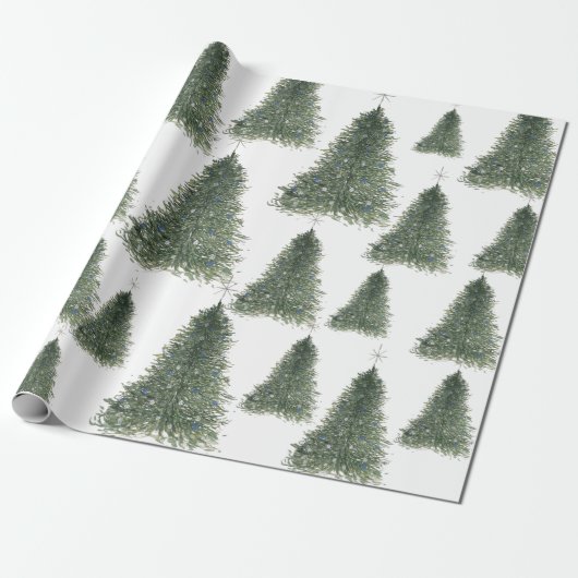 Geschenkpapier (Ungerollt)