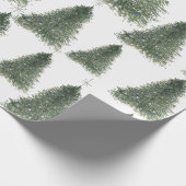 Geschenkpapier (Ecke)