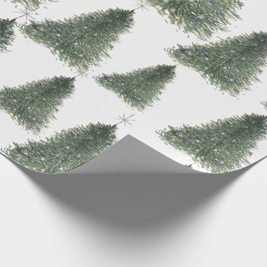 Geschenkpapier (Ecke)