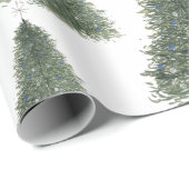 Geschenkpapier (Rolleneckpunkt)