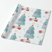 Geschenkpapier (Ungerollt)