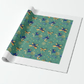 Geschenkpapier (Ungerollt)