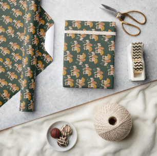 Geschenkpapier