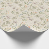 Geschenkpapier (Ecke)