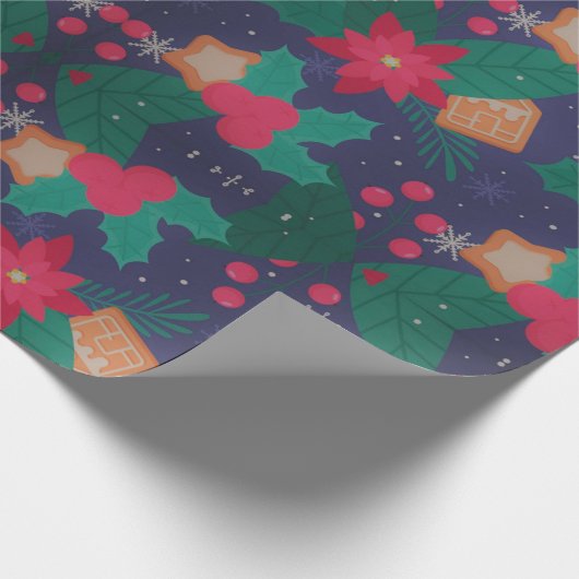 GESCHENKPAPIER (Ecke)