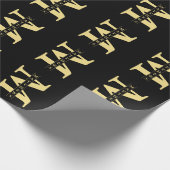 Geschenkpapier (Ecke)