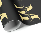 Geschenkpapier (Rolleneckpunkt)