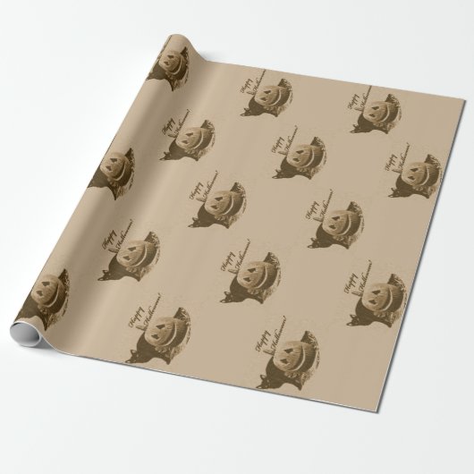 Geschenkpapier (Ungerollt)