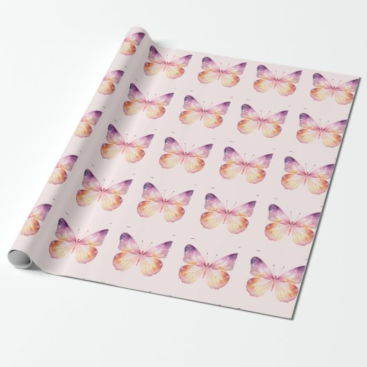 Geschenkpapier (Ungerollt)