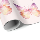 Geschenkpapier (Rolleneckpunkt)