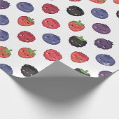 Geschenkpapier (Ecke)