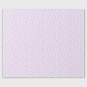 Geschenkpapier (Flach)