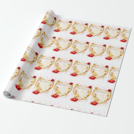 Geschenkpapier