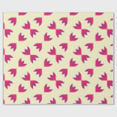 Geschenkpapier (Flach)