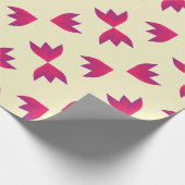 Geschenkpapier (Ecke)