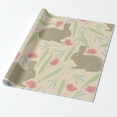 Geschenkpapier (Ungerollt)