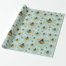 Geschenkpapier