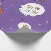 Geschenkpapier (Ecke)