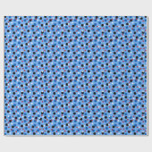 Geschenkpapier (Flach)