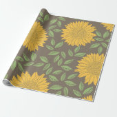 Geschenkpapier (Ungerollt)