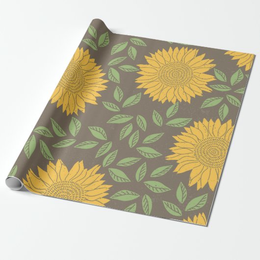 Geschenkpapier (Ungerollt)