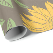 Geschenkpapier (Rolleneckpunkt)